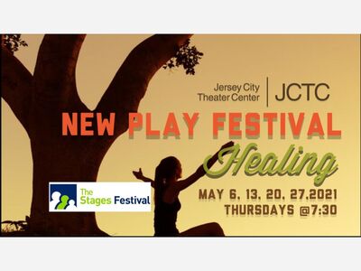 Busca el Teatro romper la quinta pared, el escenario on-line