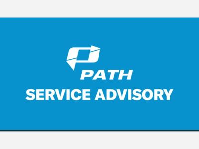Atención usuarios: sí habrá servicio de PATH el Memorial Day