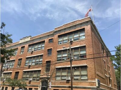 Avanza Distrito Escolar de Jersey City un paso más hacia clases presenciales