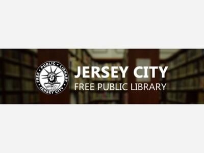 AVISO DEL CIERRE DE BIBLIOTECAS EN JERSEY CITY, C0N MOTIVO DEL DÍA DE LOS PUEBLOS INDÍGENAS