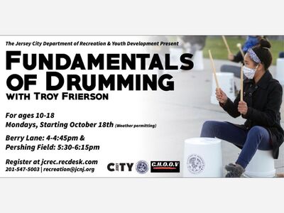 FUNDAMENTOS DE PERCUSIÓN