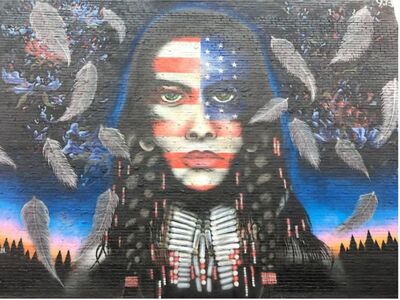 LOS LENAPE, UNA NACIÓN OLVIDADA QUE SE NIEGA A MORIR