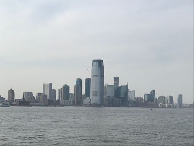 TRABAJA JERSEY CITY EN CONSOLIDARSE COMO ESCAPARATE CULTURAL 