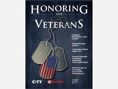 CEREMONIA CÍVICA EN HONOR A LOS VETERANOS
