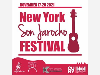 FESTIVAL DE SON JAROCHO