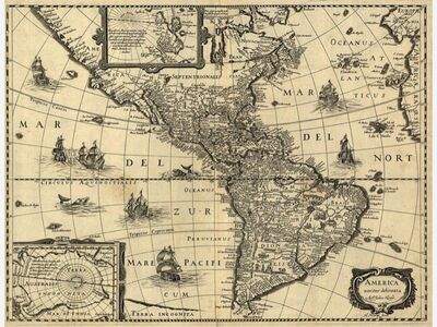 EL VILLANCICO: ELEMENTO CULTURAL QUE UNIFICÓ A LA AMÉRICA ESPAÑOLA