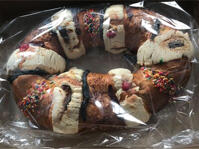 CRÓNICA DE UNA ROSCA ANUNCIADA, UNA TRADICIÓN MUY MEXICANA