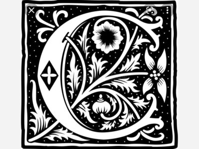 Nace Letra Capitular, medio hispano dedicado a la difusión y promoción de la cultura