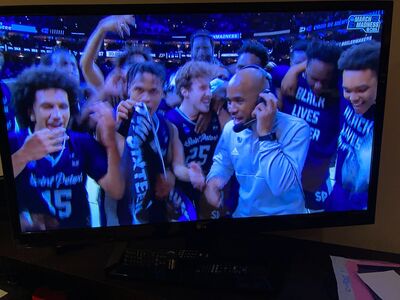 ANUNCIA ALCALDE FULOP DESFILE PARA RECIBIR A LOS PAVORREALES DE SAINT PETER