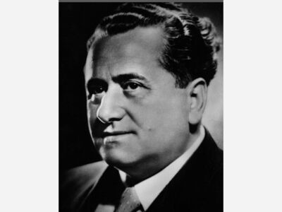 NUEVA YORK PROYECTÓ A ORTIZ TIRADO A LA ESCENA INTERNACIONAL