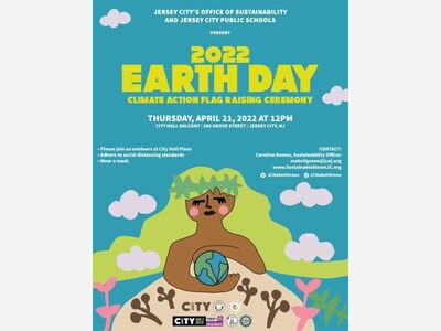 CEREMONIA CÍVICA CON MOTIVO DEL DÍA DE LA TIERRA