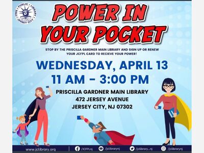 ¡RENUEVA TU TARJETA DE BIBLIOTECA!