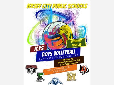 TORNEO PREPARATORIANO DE VOLEIBOL