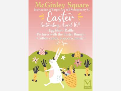 CELEBRACIÓN DE PASCUA