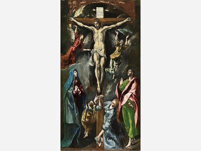 SEMANA SANTA: PROCESIONES Y OFICIOS QUE DESVELAN UN FUERTE LEGADO HISPANO EN EEUU