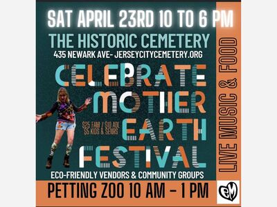 FESTIVAL PARA CELEBRAR A LA MADRE TIERRA