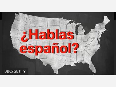 HOY ES EL DÍA INTERNACIONAL DEL IDIOMA ESPAÑOL: ¡FELICIDADES!