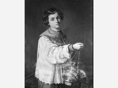 Las DOMINGUERAS... turiferario