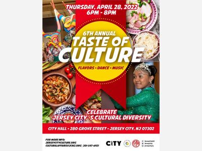 EL SABOR DE LA CULTURA