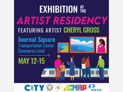 PROGRAMA DE ARTISTAS EN RESIDENCIA