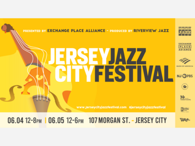 FESTIVAL DE JAZZ DE JERSEY CITY