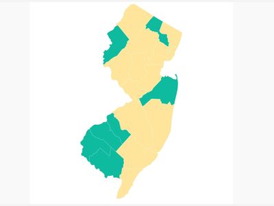 REPUNTA EL COVID-19 EN CATORCE DE LOS 21 CONDADOS DE NUEVA JERSEY