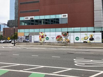¿ABRIRÁ EN BREVE WHOLE FOODS UNA SUCURSAL EN JERSEY CITY? LA ESPERA CONTINÚA