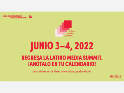 LATINO MEDIA SUMMIT