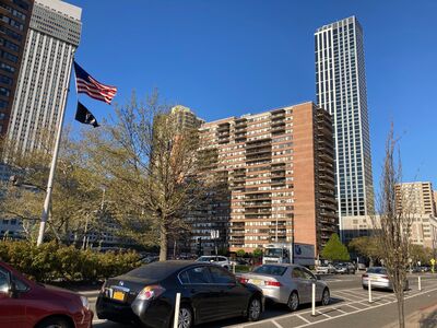 MAL FUNCIONAMIENTO DE ALARMAS CONTRA INCENDIO PONE EN PELIGRO INMINENTE A JERSEY CITY