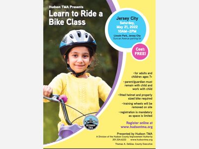 APRENDE A ANDAR EN BICICLETA ¡CLASES GRATIS!