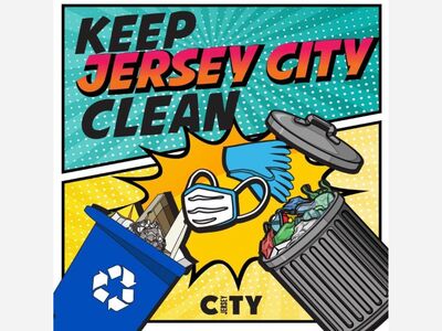 ¡PONGA LA BASURA EN SU LUGAR!