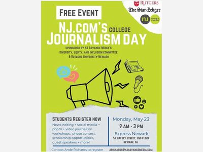 JORNADA DE PERIODISMO PARA ESTUDIANTES