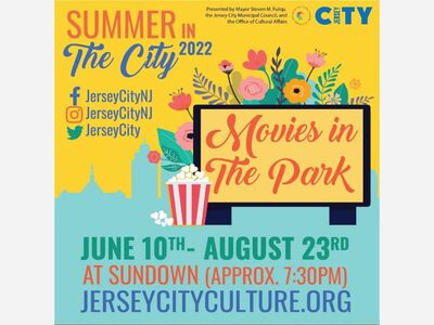 ¡TERCERA LLAMADA, TERCERA: REGRESA MOVIES IN THE PARK!