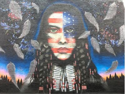 LA GRAN DEUDA SOCIAL DEL GOBIERNO ESTADOUNIDENSE CON LOS PUEBLOS INDIOS