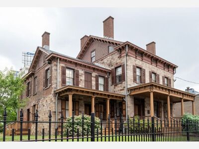 SEGUNDA JORNADA DE PUERTAS ABIERTAS DEL MUSEO DE HISTORIA DE JERSEY CITY