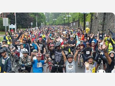 CONTINÚA EL REGISTRO PARA EL JERSEY CITY WARD TOUR