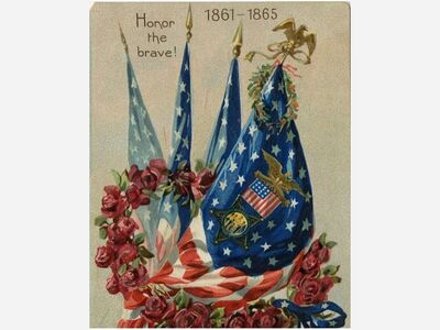 HONOR A QUIEN HONOR MERECE: MEMORIAL DAY, UNA HERENCIA DE LA GUERRA CIVIL