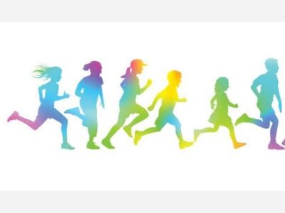 CARRERA INFANTIL EN JERSEY CITY