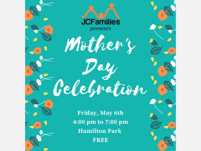 CELEBRACIÓN DEL DÍA DE LAS MADRES