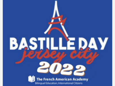 CELEBRACIÓN DEL DÍA DE LA BASTILLA