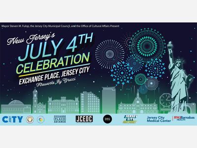 EL RAPERO FLO RIDA ENCABEZARÁ LOS FESTEJOS DEL PRÓXIMO 4 DE JULIO EN JERSEY CITY