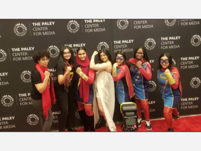 ¿SABÍAS QUE?... KAMALA KORPS