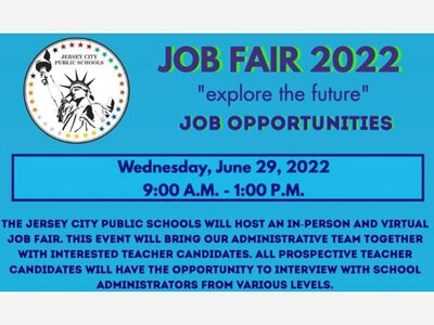 FERIA DEL TRABAJO 2022