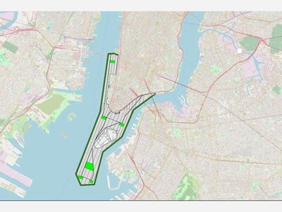 EL NUEVO MANNAHATTA, FICCIÓN O REALIDAD: LA AMPLIACIÓN DE NUEVA YORK