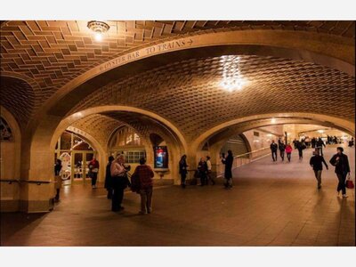 ¿SABÍAS QUE?... Rafael Gustavino