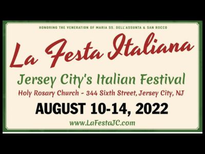La Festa Italiana